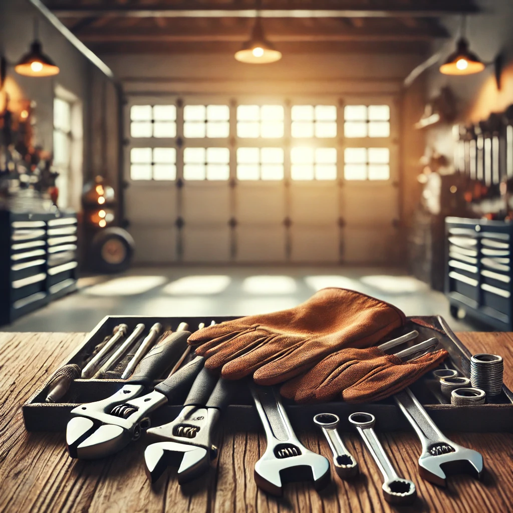 About Our Family-Owned Garage Door Company in Lakeshire MO - Professional Service Team
