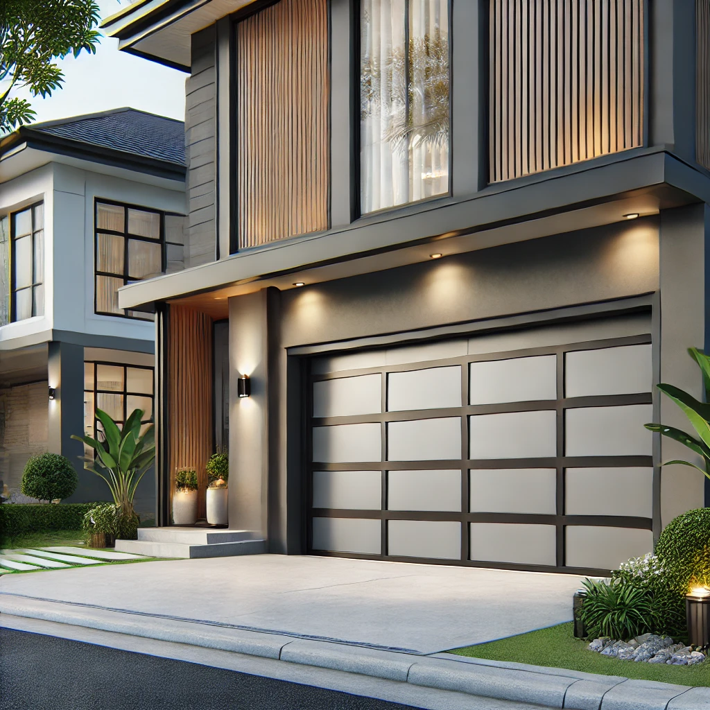 Professional Garage Door Company Lakeshire MO - 24/7 Emergency Service & Repairs