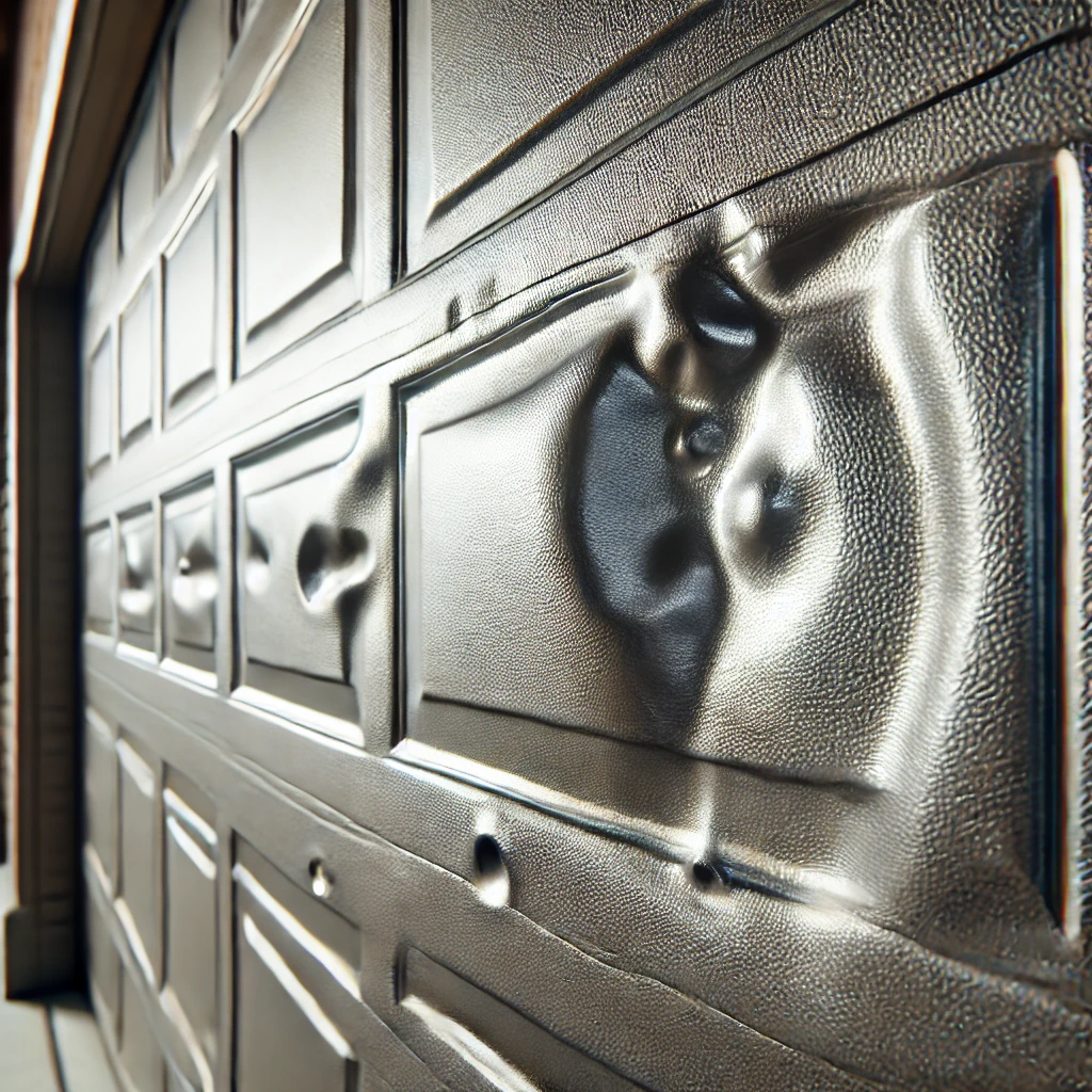 Professional Garage Door Dents Repair Lakeshire MO - Expert Dent Removal Services