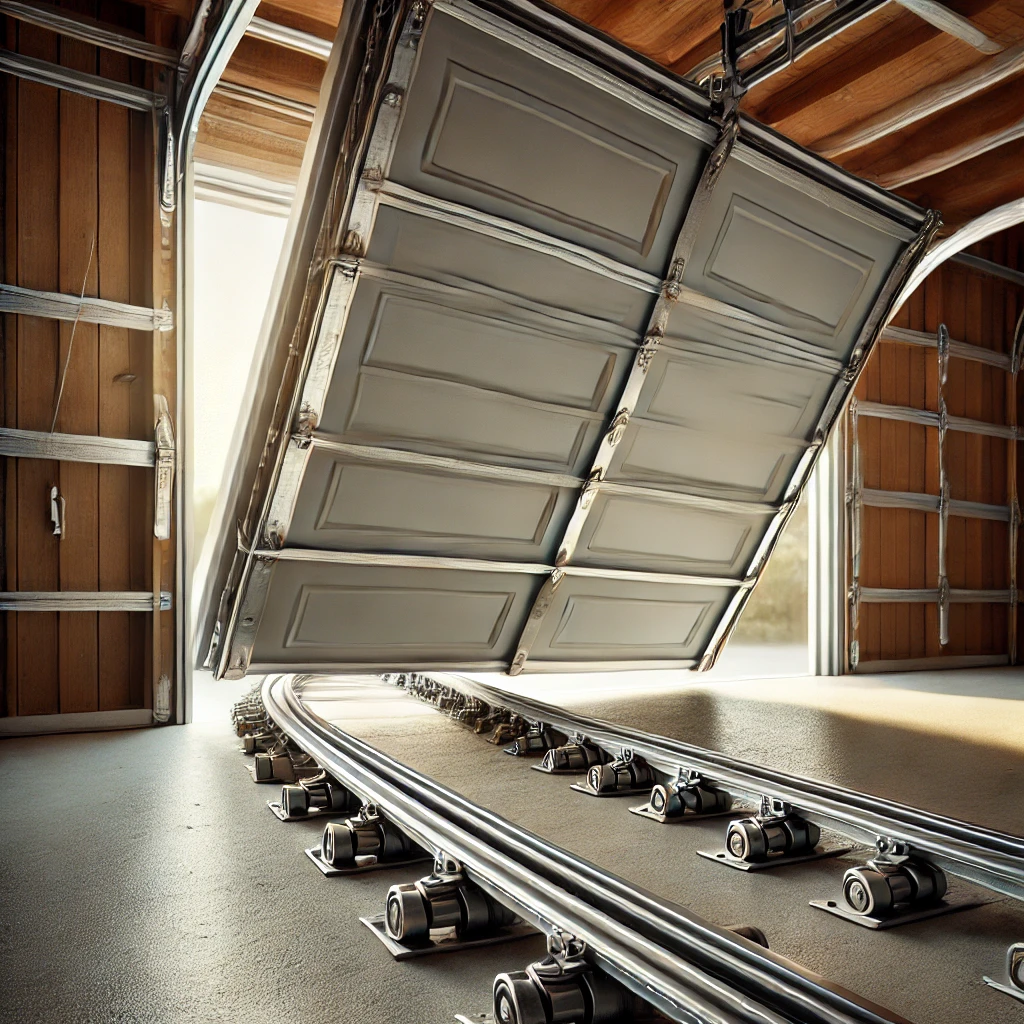 Garage door off track repair in Lakeshire MO - 24/7 Emergency Repair Services by Lakeshire Garage Door Repair