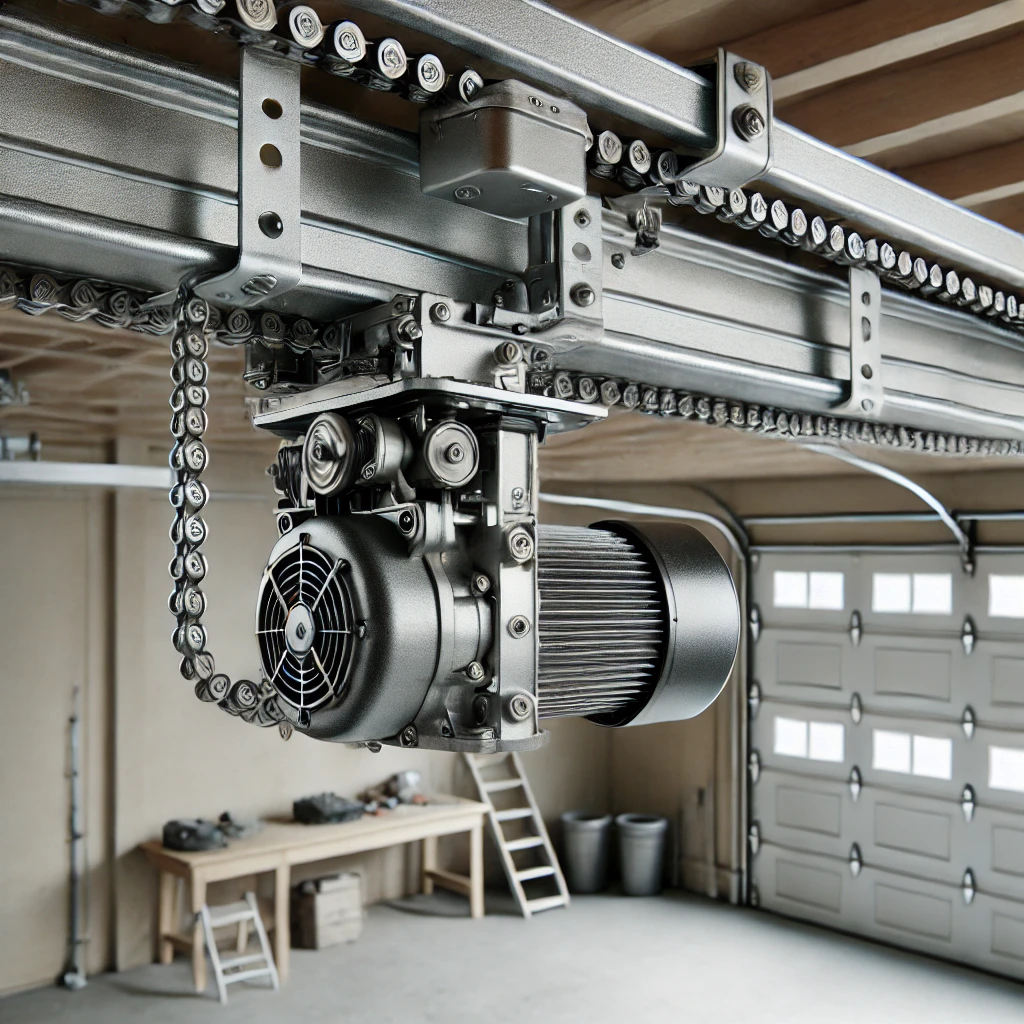 Professional Garage Door Opener Installation Lakeshire MO - Expert Smart Opener Installation Services