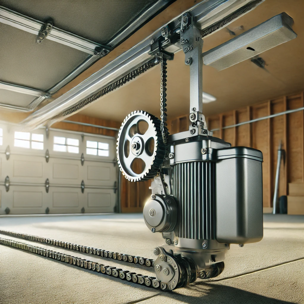 Garage Door Opener Installation & Service in Lakeshire MO - Professional Solutions for All Opener Brands