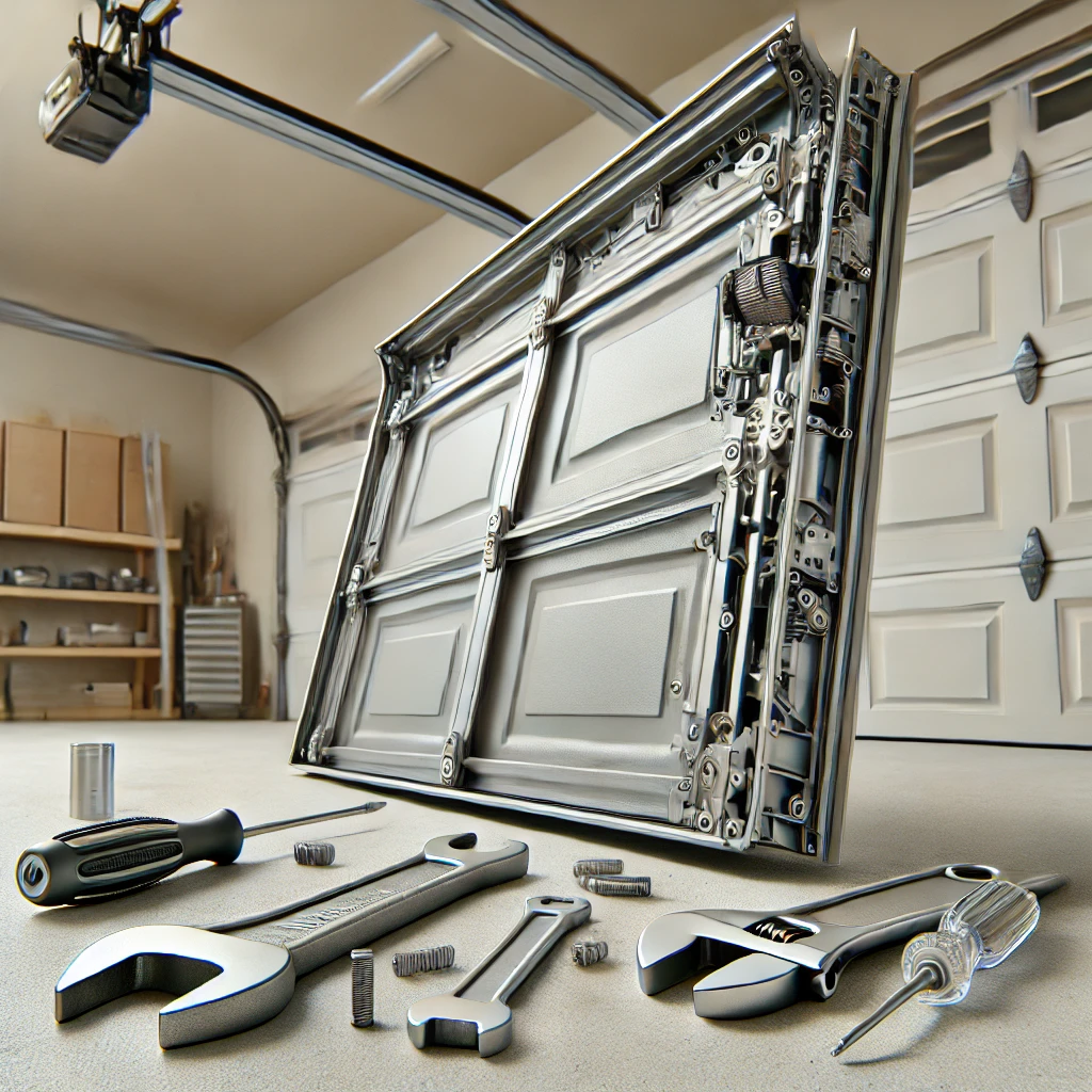 Expert Garage Door Panel Repair in Lakeshire MO - Professional Service for Wood, Steel & Aluminum Panels