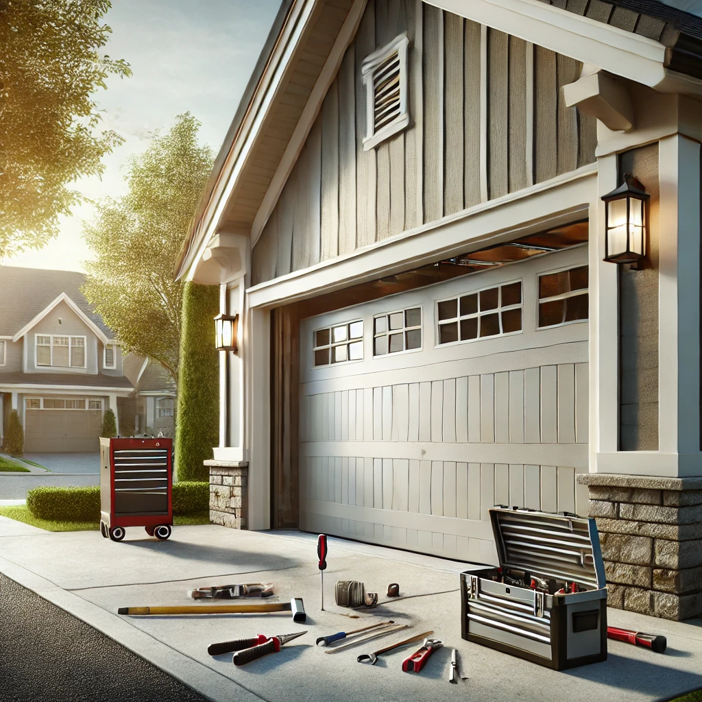 24/7 Garage Door Repair Lakeshire MO - Emergency Repair Services by Lakeshire Garage Door Repair