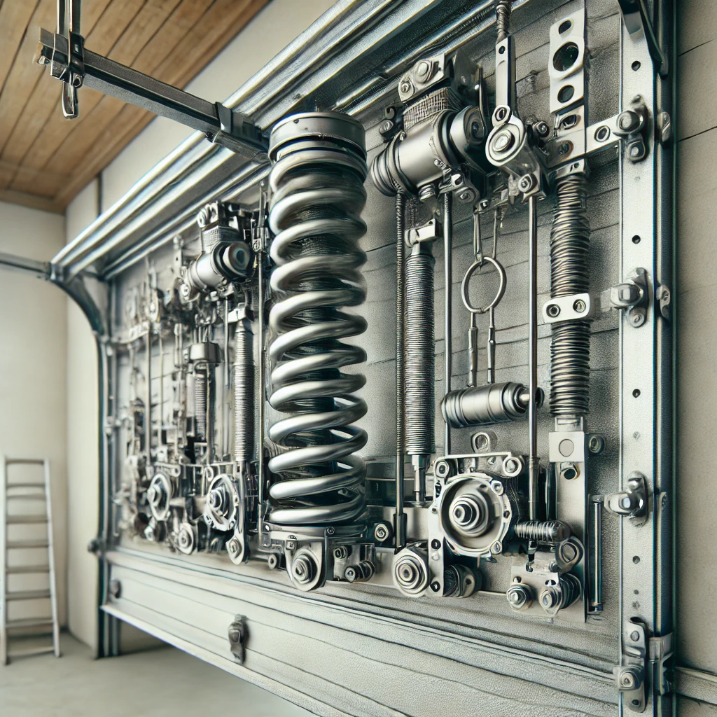 Expert Garage Door Spring Repair Lakeshire MO - 24/7 Emergency Spring Replacement Services