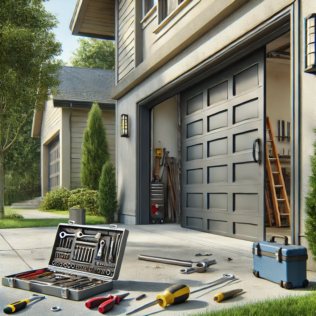 Local Garage Door Repair Lakeshire MO - 24/7 Emergency Service Near You