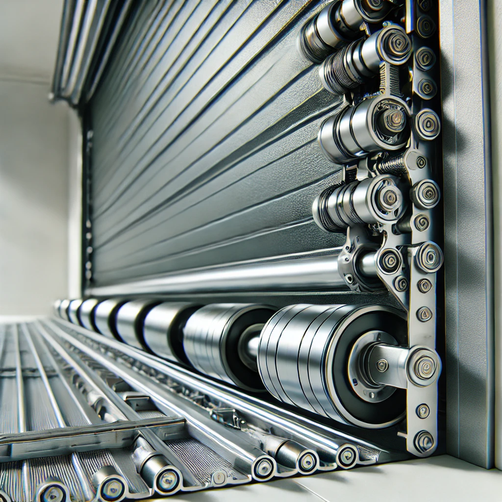 Expert Roller Garage Door Repairs Lakeshire MO - Professional Door System Specialists