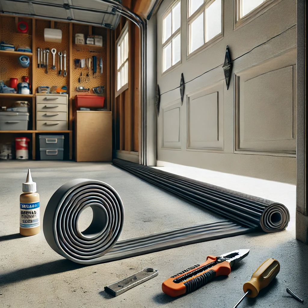 Expert Weather Seal Replacement in Lakeshire MO - Professional Service for Bottom Seals, Weatherstripping & Threshold Seals